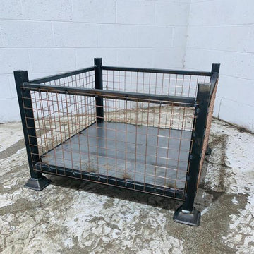 Unpainted Stillage Bins For Sale - Shop Now.