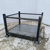 Unpainted Stillage Bins For Sale - Shop Now.
