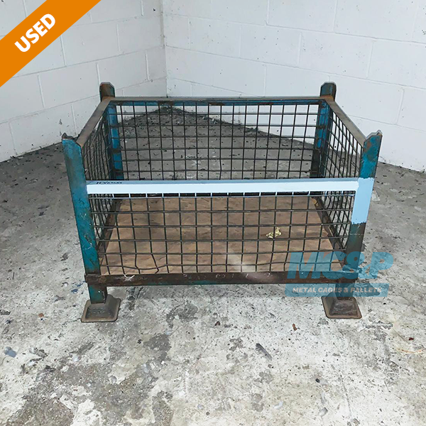 Used stillages for sale