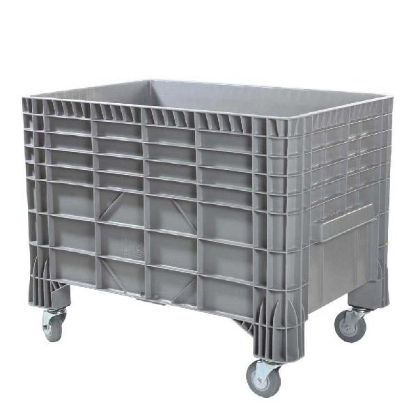 Shop For Plastic Euro Box Pallets