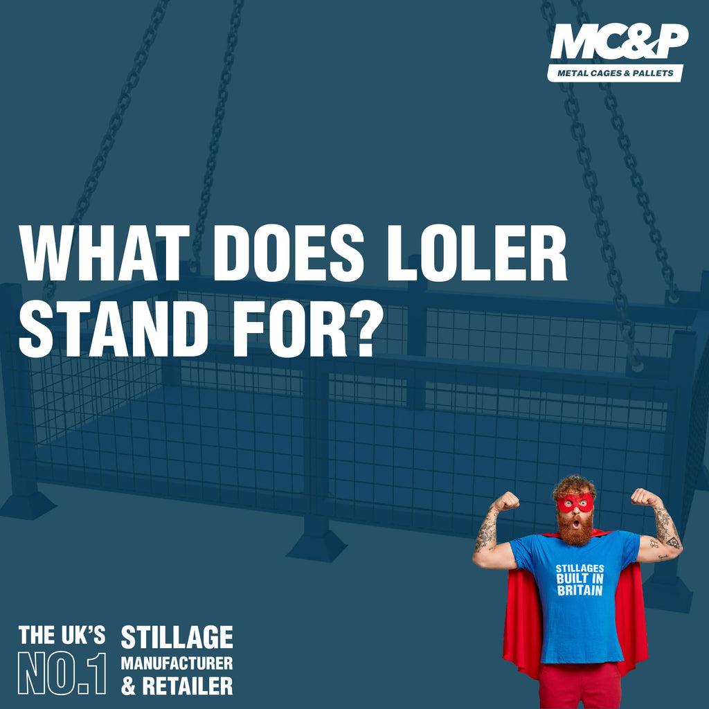 What does LOLER stand for?