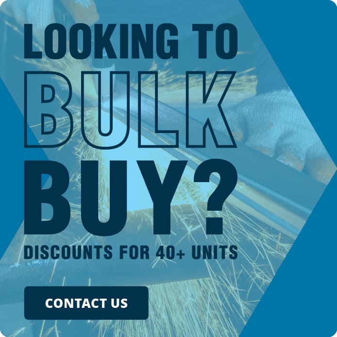 Metal Cages & Pallets