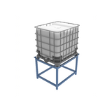 Smaller IBC stand for IBC containers