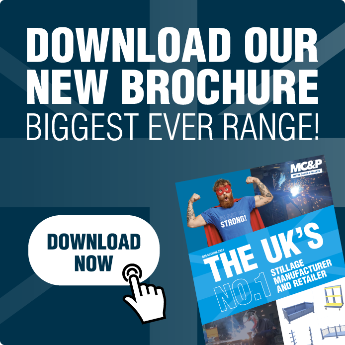 Download our latest brochure