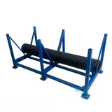 Customise and shop for heavy duty pipe stillage frames, direct from the UK Manufacturer.