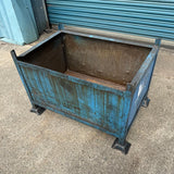 Heavy Duty Stillage Bins For Sale
