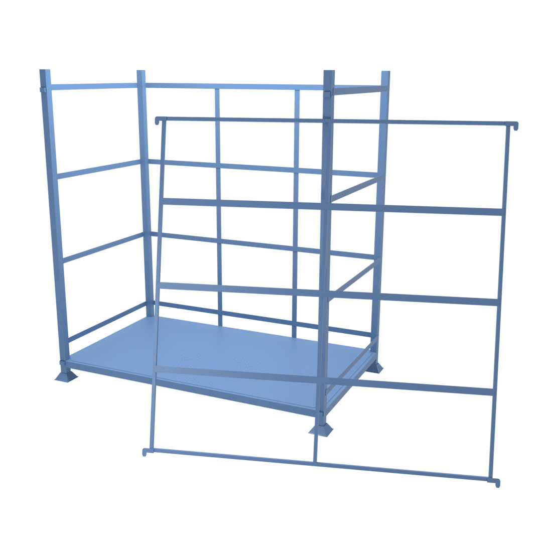 Shop for heavy duty metal transportation cages