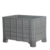Shop for large industrial box pallets with 550 litre capacity