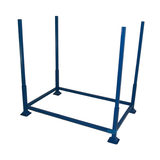 Shop for Budget Metal Post Pallet with Demountable Legs