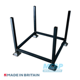 Basic Metal Post Pallet 