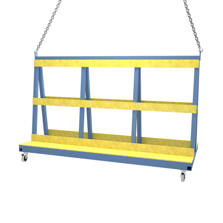 Stillages From £130. Stillages Direct From Our Factory. Save Up To 60%