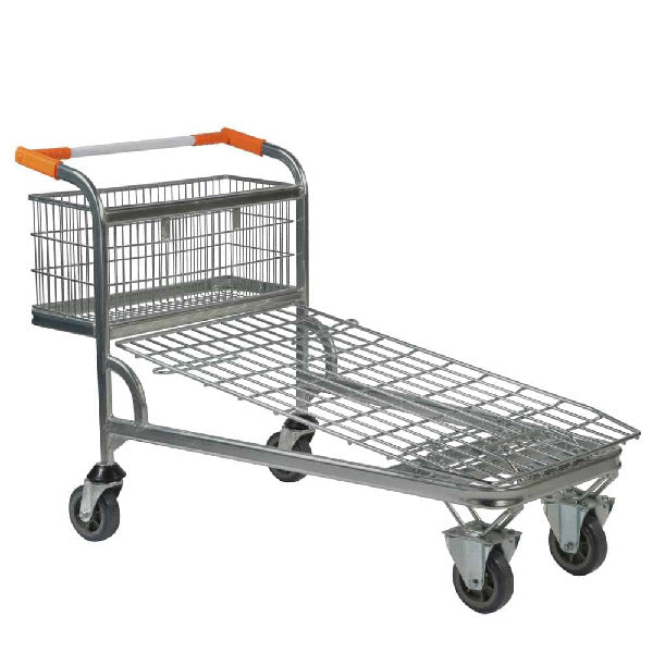Shop for Cash & Carry Platform Trolleys