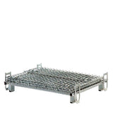 Photo of Collapsible Heavy Duty Hypacage Pallet Cages