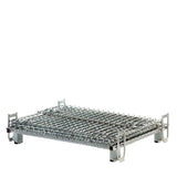 Photo of Collapsible Heavy Duty Pallet Cages