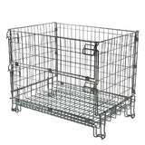 Shop for Collapsible Hypacage Pallet Cages