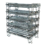 Collapsible Pallet Cages