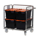 Shop for Compact Picking Trolley