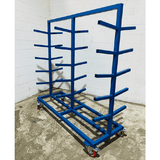 Double Width Pipe Trolley's For Sale - Shop Now!