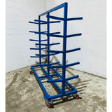 Extra Wide Pipe Trolley - Shop Now