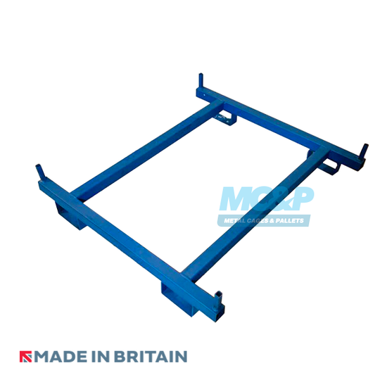 Fibc Rigging Frame Bulk Bag Holding Frames, Lifters & Jibs | Shop Online