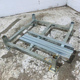 Galvanised post pallets for sale