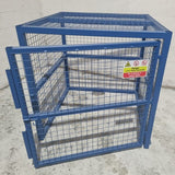 Heavy Duty Gas Bottle Cylinder Cages - Various Sizes Available - Shop Online