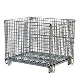Shop for Heavy Duty Pallet Cages