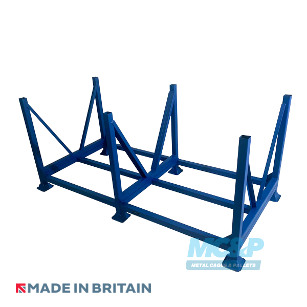 Heavy Duty Pipe Stillage Frame £499