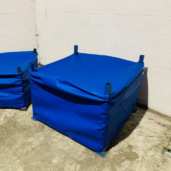 Stillage Covers For Sale