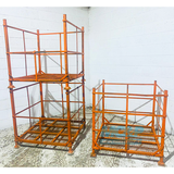 Used Metal Pallet/Stillage Cages - £70+VAT