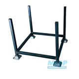 Budget Metal Post Pallet, Ideal For Scaffolding, Pipes and Rods