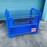 Shop for metal collapsible gitterbox cages