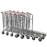 Nestable Stock Trolley - Shop Now