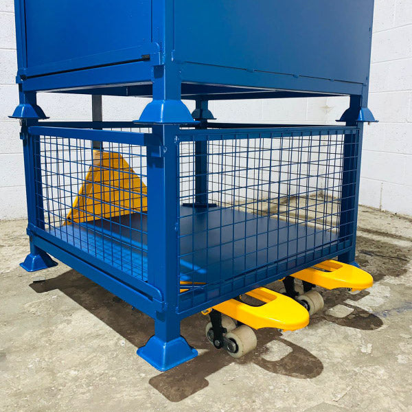 Pallet Truck For Lifting & Moving Stillages (>2500KG)