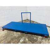 Photo of Wooden Pallet Trolleys For Sale - Shop Now