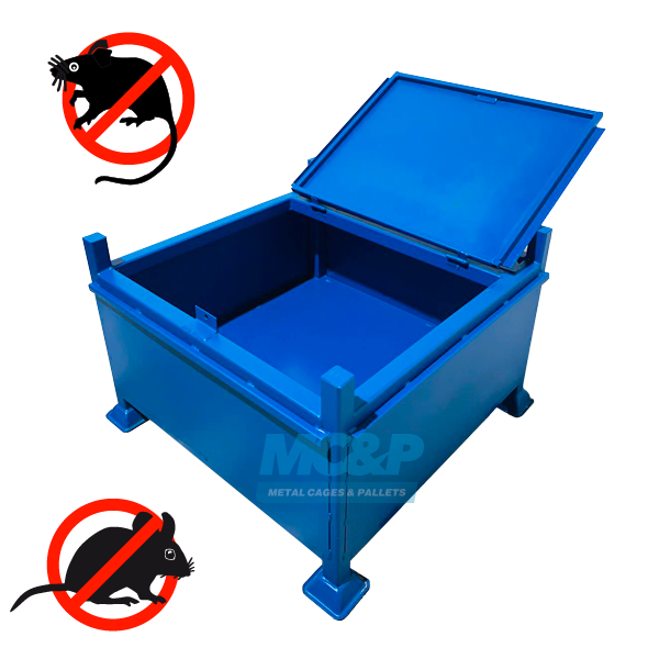 Shop for Rodent and Vermin Proof Lock Boxes