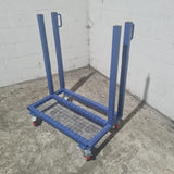 Photo of sheet material trolley