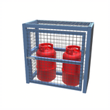 Shop for gas bottle cylinder cages direct from the manufacturer