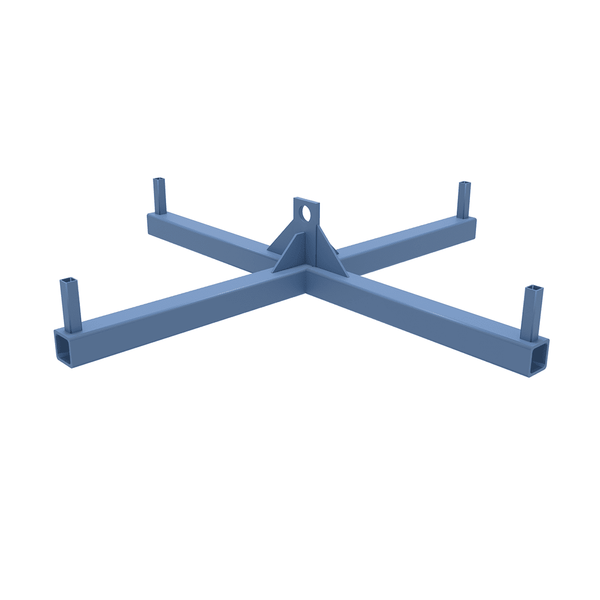Bulk Bag Lifter Frame. Lifts 1 Tonne (Tested) £230. Buy Now. Made In ...