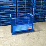 Shop for Collapsible gitterbox pallet cages