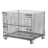 Shop for Heavy Duty Hypacage Pallet Cages