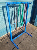 Shop for lifting slings and straps storage racks
