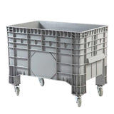 Shop for Wheeled Plastic Industrial Box Pallets
