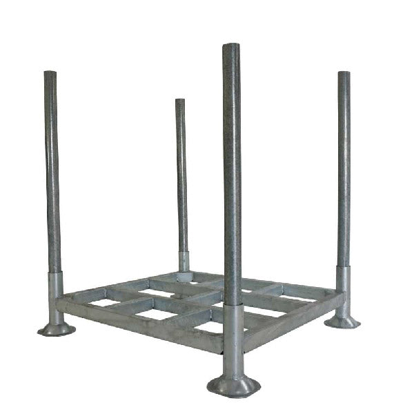 Shop for Heavy Duty Post Pallet Stillages with Demountable Legs