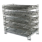 Stackable Hypacage Pallet Cages for Sale - Shop Now!