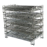 Stackable Pallet Cages for Sale - Shop Now!
