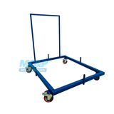 UK Pallet Dolly With Handle