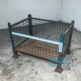 Mesh Pallet Stillage Cage - Used